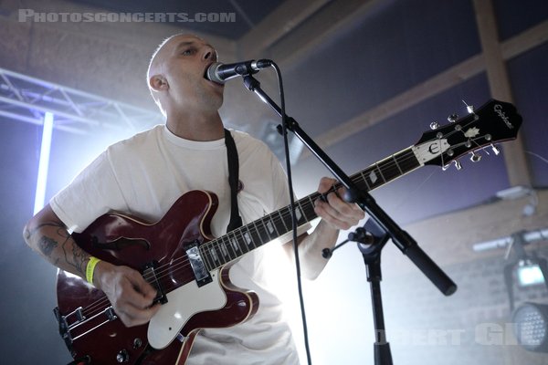 BRACCO - 2023-05-19 - LE HAVRE - Fort de Tourneville - La Halle - Baptiste Cataudella